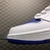 Air Jordan 1 Mid White|Purple|Yellow na internet