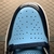 Air Jordan 1 Retro High Blue Chill - loja online