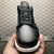 Imagem do Air Jordan 1 Low All-Star Carbon Fiber