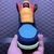 Imagem do Air Jordan 1 High Bio Hack