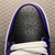 Air Jordan 1 Low Purple Black - New Authentic Store