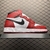Air Jordan 1 High Red and White - comprar online