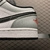 Air Jordan 1 Low Grey/White - New Authentic Store