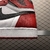 Air Jordan 1 High Red and White - New Authentic Store