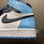 Air Jordan 1 Retro High Blue Chill - New Authentic Store