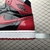 Air Jordan 1 High Bred Banned - loja online