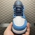 Air Jordan 1 Low UNC - loja online