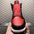 Air Jordan 1 Mid Metallic Red