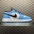 Air Jordan 1 Low UNC - comprar online