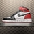 Air Jordan 1 High Santin Black Toe