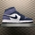 Air Jordan 1 Mid Sanded Purple - comprar online