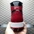 Air Jordan 1 High Bred Banned na internet