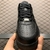 Supreme x Nike Air Force 1 Black - loja online