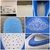 Air Jordan 1 Low UNC na internet