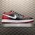 Air Jordan 1 Low Red & White - comprar online