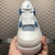 Imagem do Air Jordan 4 Military Blue
