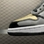 Air Jordan 1 Retro High NRG Patent Cold Toe