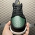 Imagem do Air Jordan 1 Low Green Toe
