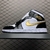 Air Jordan 1 Mid Unissex