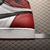 Air Jordan 1 High Santin Black Toe - New Authentic Store