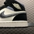 Air Jordan 1 High / Camurça - Preto e Chumbo - New Authentic Store