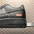 Supreme x Nike Air Force 1 Black - New Authentic Store