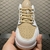 Imagem do Air Jordan 1 Low White Tan