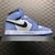 Air Jordan 1 High University Blue - comprar online