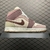 camada Air Jordan 1 Mid SE "Neutral" - comprar online
