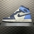 Air Jordan 1 High Og Obsidian