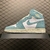 Air Jordan 1 High Turbo Green