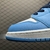 Air Jordan 1 Low UNC na internet