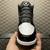 Air Jordan 1 Mid Black And White - comprar online