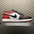 Air Jordan 1 Low Bred Toe - comprar online