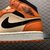 Air Jordan 1 Mid Team Orange - New Authentic Store