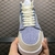 Imagem do Air Jordan 1 Mid Unissex Azul