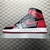 Air Jordan 1 High Bred Banned