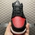Imagem do Air Jordan 1 Low Bred Toe
