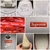 Supreme x Nike Air Force 1 White na internet