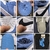 Air Jordan 1 High University Blue - comprar online