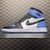 Air Jordan 1 High University Blue Toe