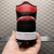 Imagem do Air Jordan 1 Mid Metallic Red
