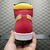 Air Jordan 1 High Fusion Red