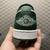 Air Jordan 1 Low Green Toe