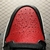 Air Jordan 1 Low Bred Toe - loja online