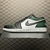 Air Jordan 1 Low Green Toe