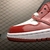 Air Jordan 1 High Fearless UNC Chicago na internet