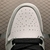 Air Jordan 1 Low Grey/White - loja online