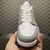 Imagem do Air Jordan 1 Low Wolf Grey