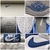 Air Jordan 1 True Blue - comprar online